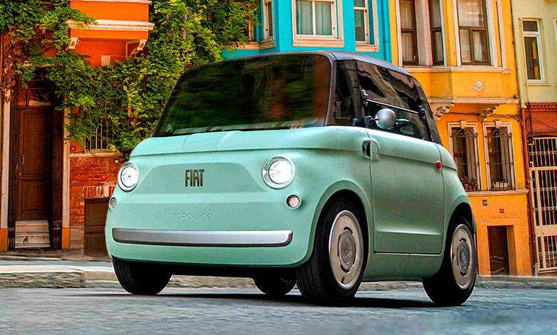 Fiat Türkiye'deki en ucuz modelinde kampanya yaptı. Bayiler meraklılarıyla doldu 7